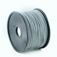 Филамент пластик Gembird (3DP-ABS1.75-01-GR)