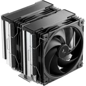 Кулер процессорный DeepCool AG620 G2 (R-AG620-BKNPMG2-G)
