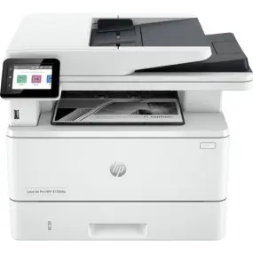 Багатофункціональний пристрій А4 HP LaserJet Pro 4103fdw з Wi-Fi (2Z629A)