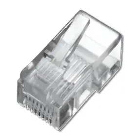 Коннектор RJ 45 Digitus (A-MO8/8SF)
