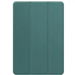 Чохол BeCover Smart Case для Xiaomi Pad 8 / 8 Pro 11.2" Dark Green (714583)