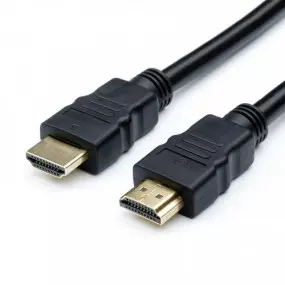Кабель Atcom HDMI - HDMI, (M/M)