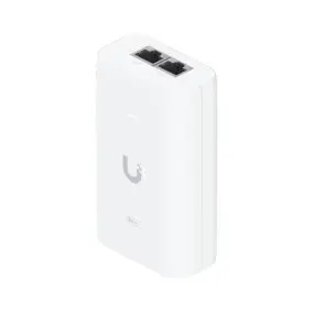 Iнжектор Ubiquiti U-PoE++