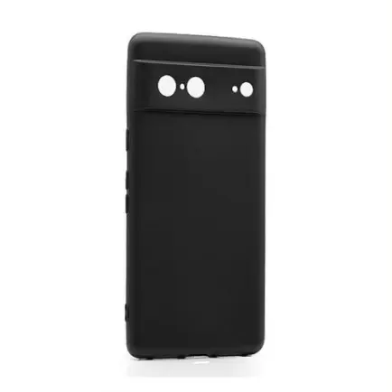 Чехол-накладка BeCover для Google Pixel 7 Black (708643)