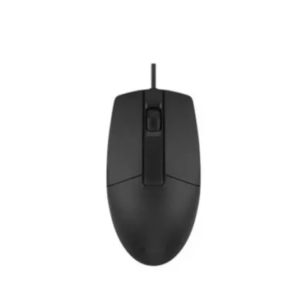 Миша A4Tech OP-330S Black