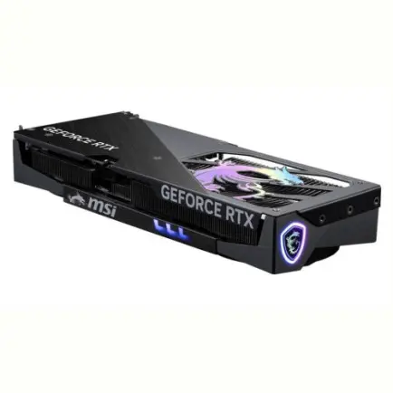 Видеокарта GF RTX 5060 Ti 16GB GDDR7 Gaming Trio OC MSI (GeForce RTX 5060 Ti 16G GAMING TRIO OC)