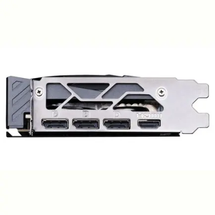 Видеокарта GF RTX 5060 Ti 16GB GDDR7 Gaming Trio OC MSI (GeForce RTX 5060 Ti 16G GAMING TRIO OC)