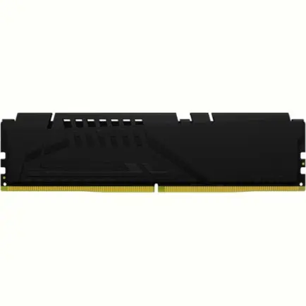 Модуль пам`яті DDR5 2x32GB/6000 Kingston Fury Beast Black (KF560C36BBEK2-64)