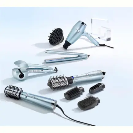 Прилад для укладання волосся Babyliss C1700E