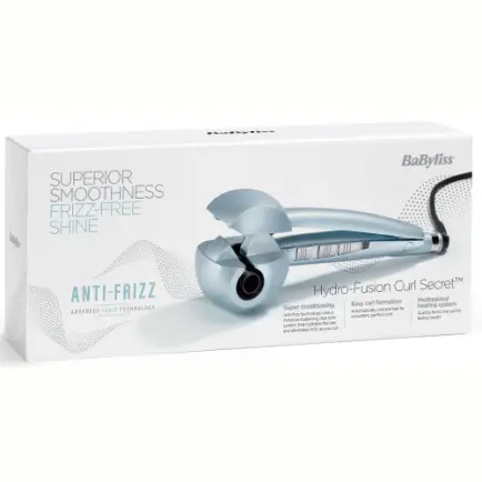 Прилад для укладання волосся Babyliss C1700E