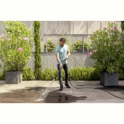 Минимойка Karcher K 5 WCM (1.324-400.0)