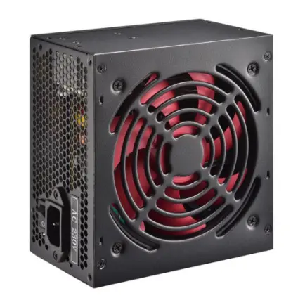Блок живлення Xilence Redwing R7 (XP500R7)