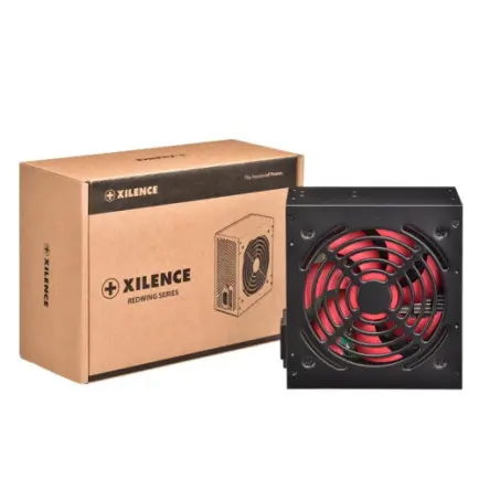 Блок живлення Xilence Redwing R7 (XP500R7)