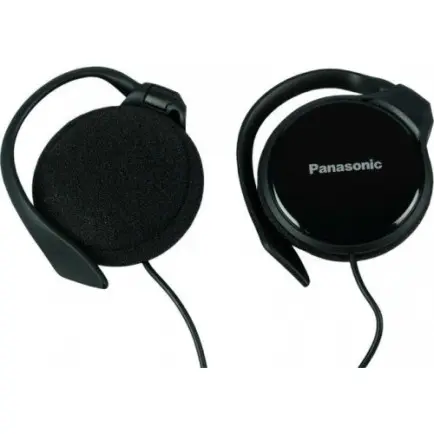Наушники Panasonic RP-HS46E-K