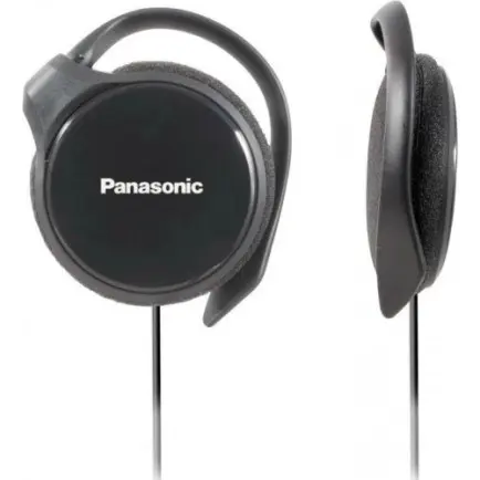 Наушники Panasonic RP-HS46E-K