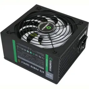 Блок питания GameMax GP-650 Black 650W