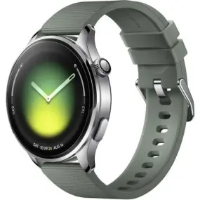 Смарт-годинник Xiaomi Watch 5 Green Strap (BHR07WPGL)