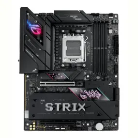 Материнська плата Asus ROG Strix B850-E Gaming WiFi Socket AM5