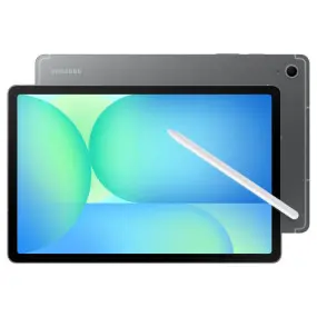 Планшет Samsung Galaxy Tab S10 FE WiFi SM-X520 8/128GB Gray (SM-X520NZAREUC)