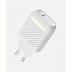 Сетевое зарядное устройство Luxe Cube Dynamic 18W (1USBх3A)