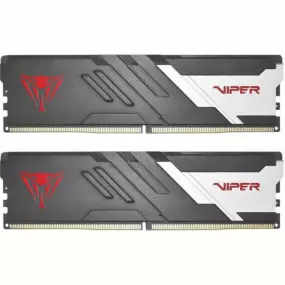 Модуль пам`яті DDR5 2x16GB/6200 Patriot Viper Venom (PVV532G620C40K)