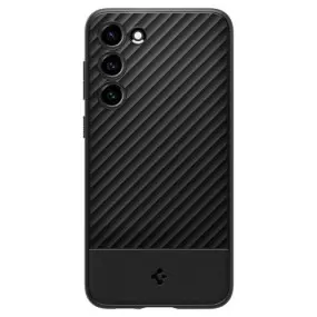 Чeхол-накладка Spigen Core Armor для Samsung Galaxy S23+ Matte Black (ACS05691)