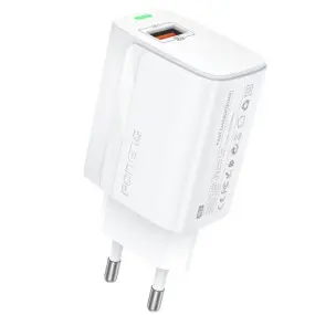 Зарядное устройство Foneng EU64 (USBх3A)