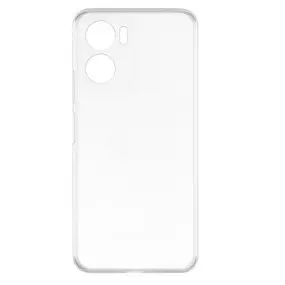 Чохол-накладка Dengos TPU для Motorola G06 (DG-TPU-TRP-53)