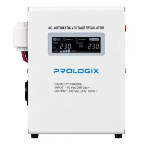 Стабилизатор Prologix 10000VA (PLSTAB-REL10000W)