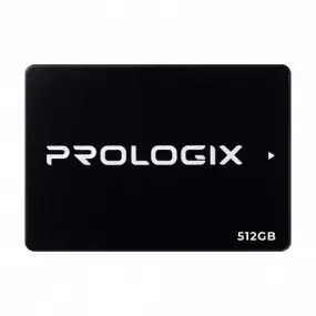 Накопичувач SSD 512GB Prologix S360 2.5" SATAIII TLC (PRO512GS360)