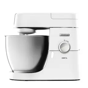 Кухонный комбайн Kenwood KVL 4170 S