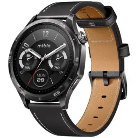 Смарт-часы Mibro GT Dark Metal