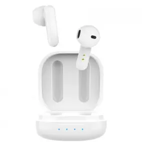 Bluetooth-гарнитура SkyDolphin TWS SL20 White (SDBTE-000183)