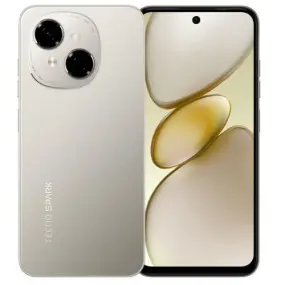 Смартфон Tecno Spark Go 1 (KL4)
