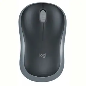 Мишка бездротова Logitech M185 (910-002238)