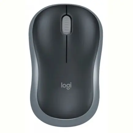 Мышь беспроводная Logitech M185 (910-002238)