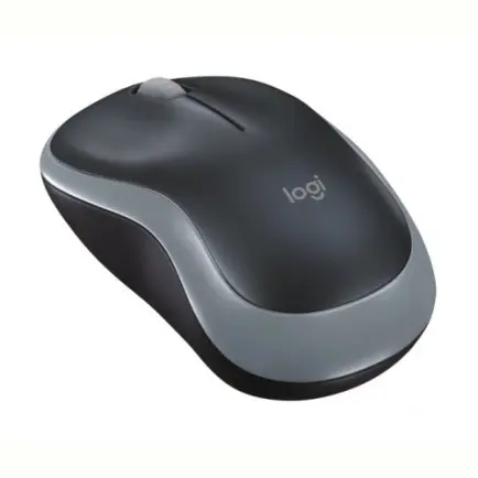 Мышь беспроводная Logitech M185 (910-002238)