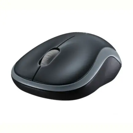 Мышь беспроводная Logitech M185 (910-002238)