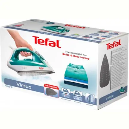 Праска Tefal Virtuo FV1710