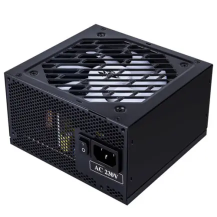 Блок живлення 1stPlayer PS-500FK (FK-500-BK-EU)