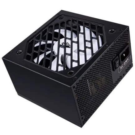Блок живлення 1stPlayer PS-500FK (FK-500-BK-EU)