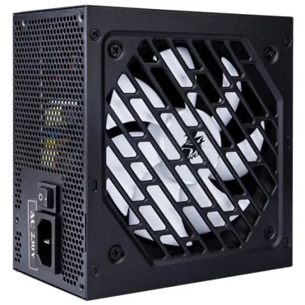 Блок живлення 1stPlayer PS-500FK (FK-500-BK-EU)