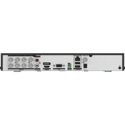Видеорегистратор Hikvision iDS-7208HUHI-M1/X