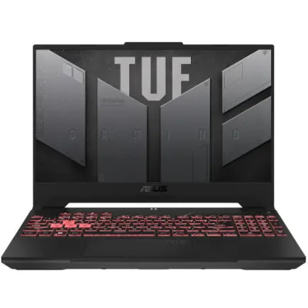 Ноутбук Asus TUF Gaming A15 FA507NUR-LP091 (90NR0JP8-M005L0)