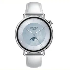 Смарт-часы Xiaomi Watch S4 41mm White (BHR07VUGL)