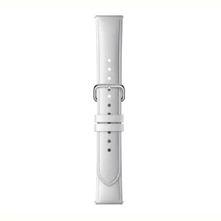Смарт-годинник Xiaomi Watch S4 41mm White (BHR07VUGL)