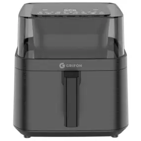 Мультипечь Grifon AF6511 Black