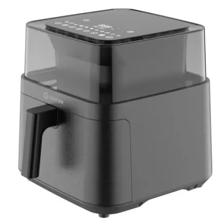 Мультипечь Grifon AF6511 Black