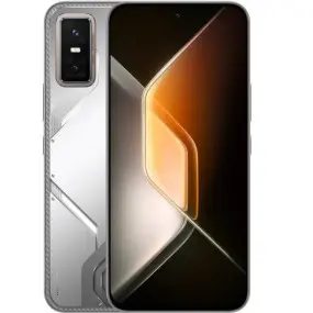 Смартфон Infinix GT 30 X6876 8/256GB Blade White