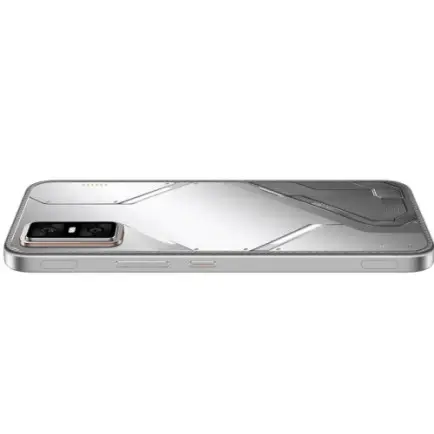 Смартфон Infinix GT 30 X6876 8/256GB Blade White
